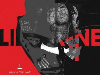 Lil Wayne — Twist Made Me