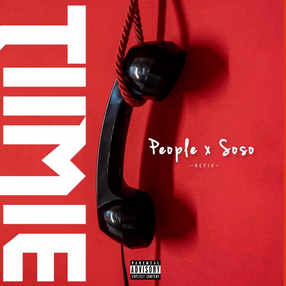 Tiimie — People x Soso
