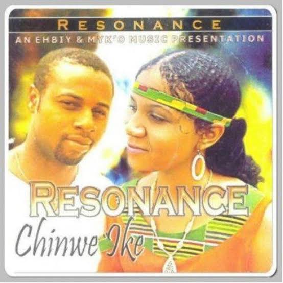 Chinwe Ike — Resonance