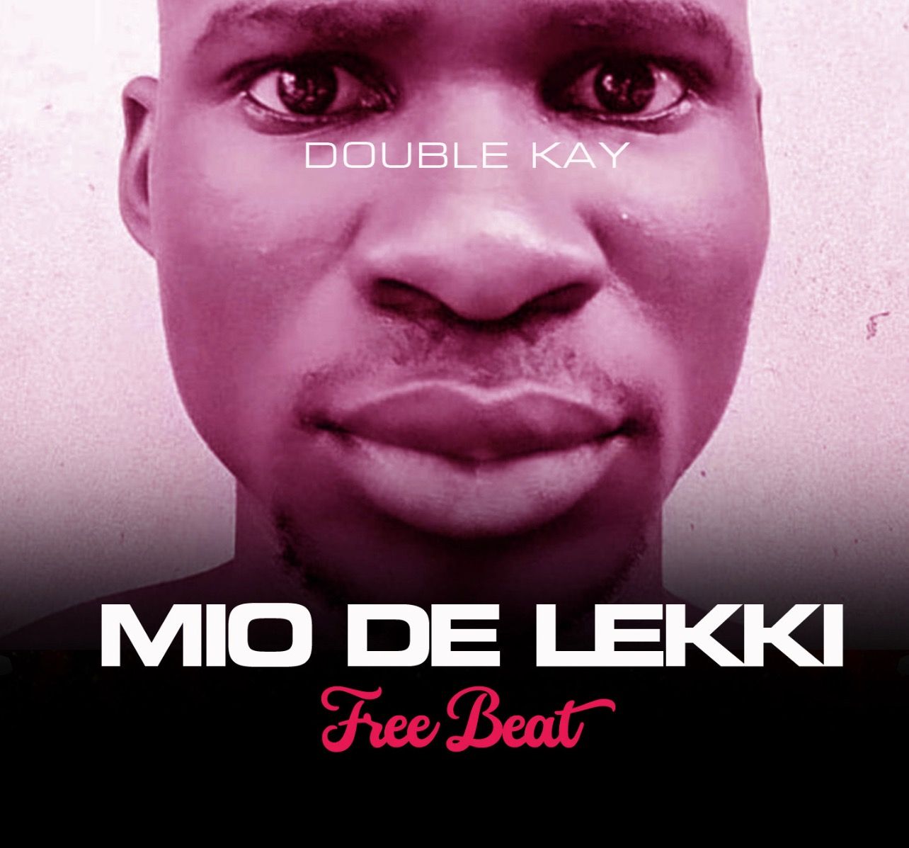 DJ Double Kay — Mio De Lekki Beat