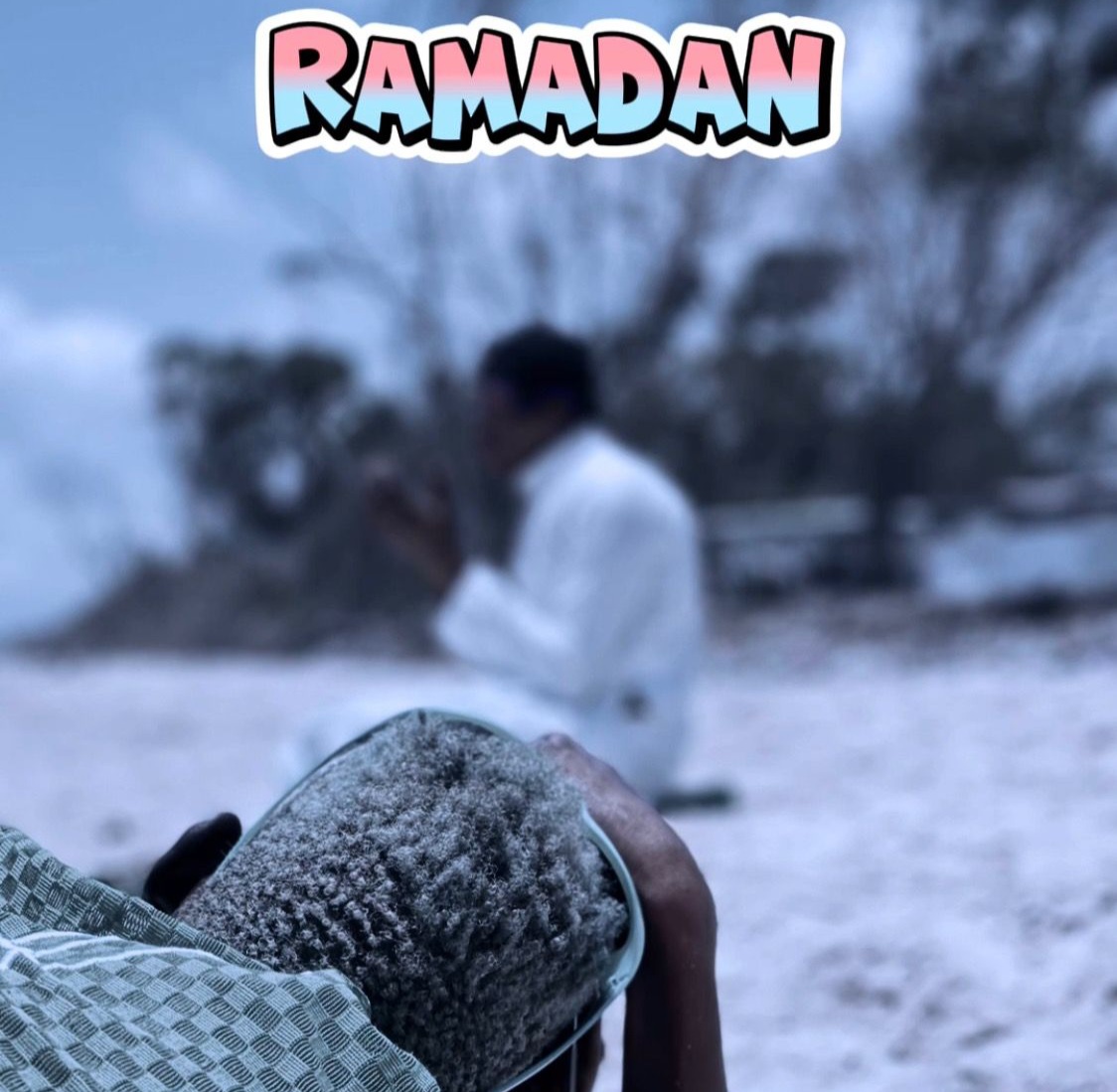 Dasmart — Ramadan