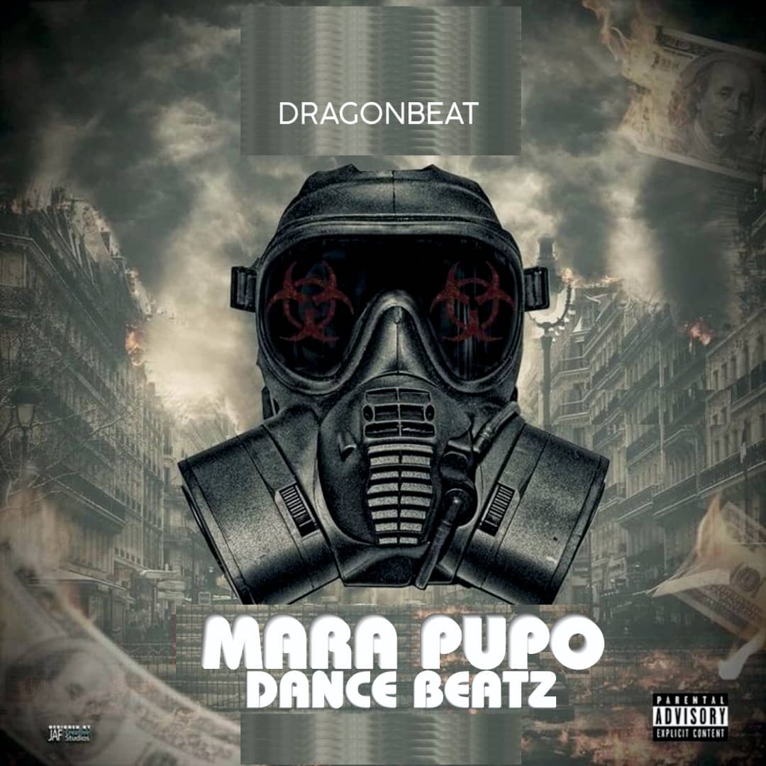Dragon Beat — Mara Pupo Dance Beat
