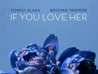 Forest Blakk — If You Love Her ft. Meghan Trainor