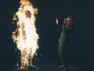 Metro Boomin The Weeknd 21 Savage — Creepin
