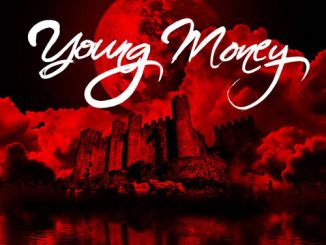 Young Money — Senile ft. Tyga Nicki Minaj Lil Wayne