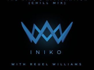 Iniko — The Kings Affirmation Chill Mix ft. Reuel Williams