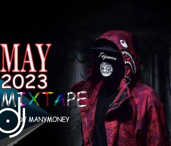 DJ ManyMoney — May 2023