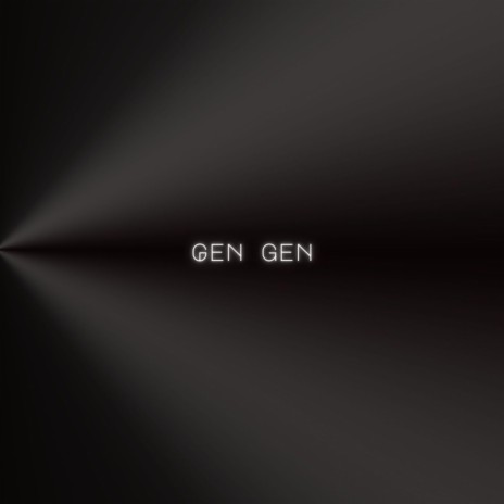 DJ Xstb — Gen Gen