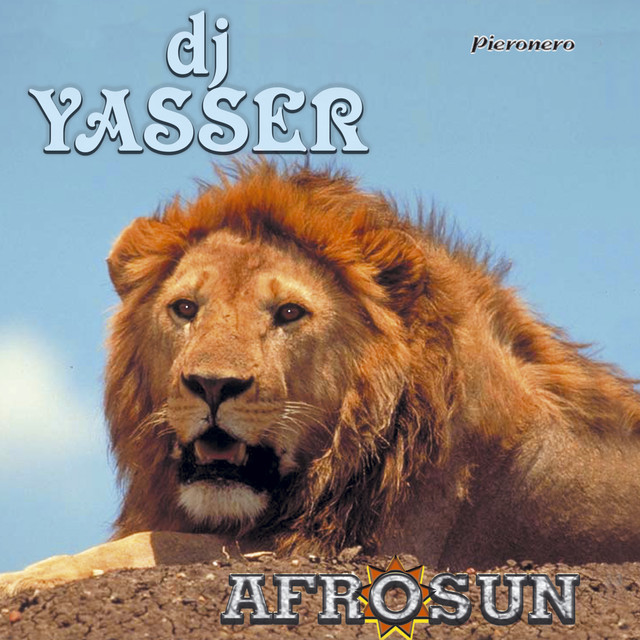 DJ Yasser — Safari