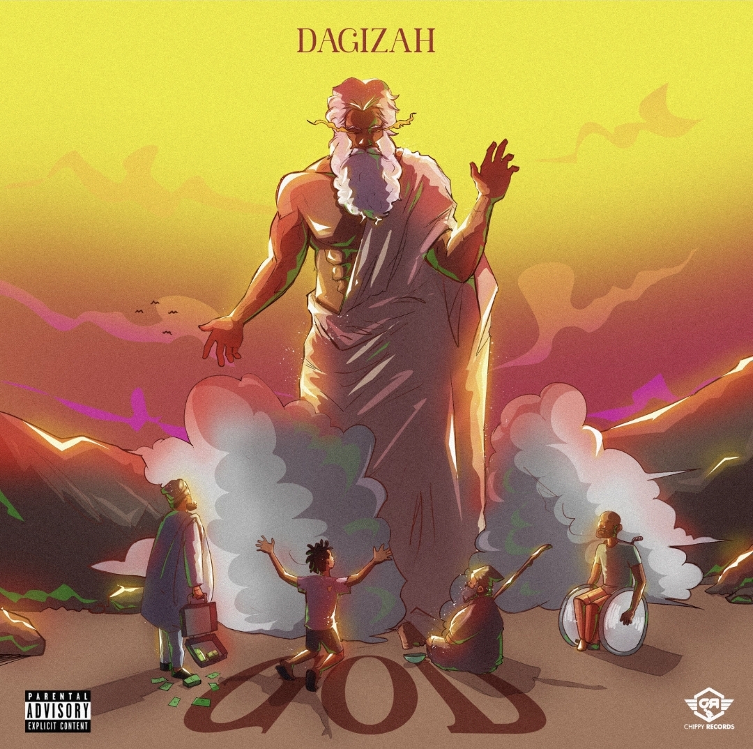 Dagizah — God