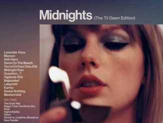 Download Taylor Swift — Midnights The Til Dawn Edition
