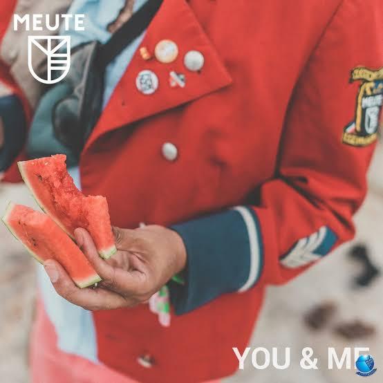 MEUTE — You Me Flume