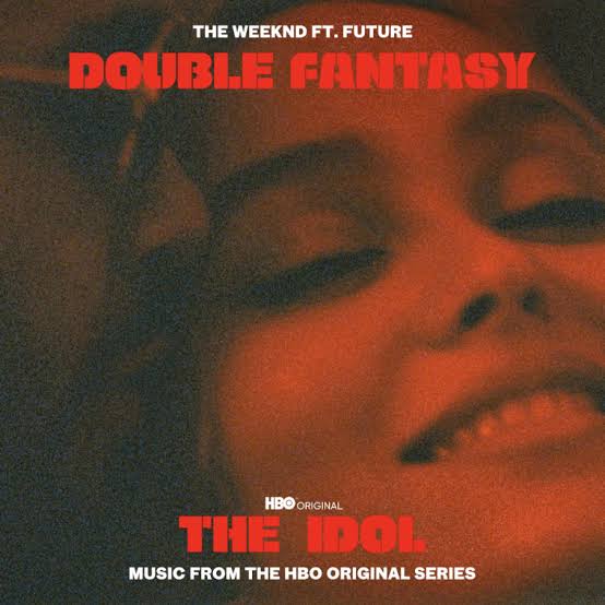 The Weeknd ft. Future — Double Fantasy