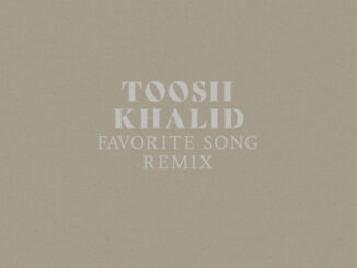 Toosii Khalid — Favorite Song Remix