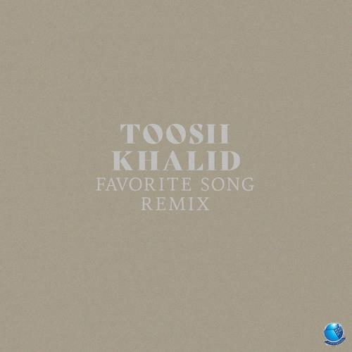Toosii Khalid — Favorite Song