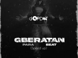 DJ OP Dot — Gberatan Para Beat Sped Up
