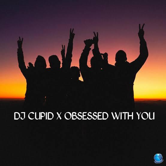 DJ Rengat Remix — DJ Cupid x Obsessed With You