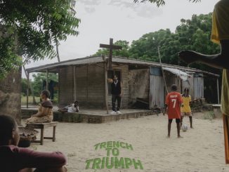 Download Crayon — Trench to Triumph Album