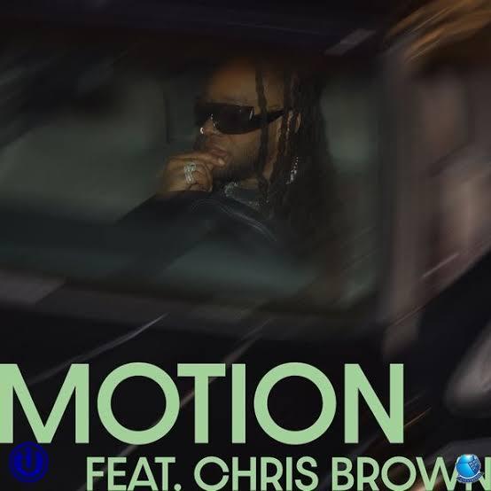 Ty Dolla ign — Motion ft. Chris Brown