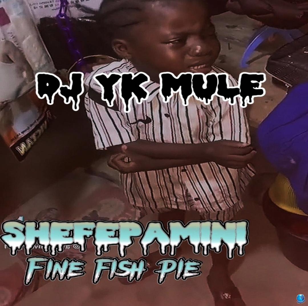 DJ Yk Mule — Shefepamini Fine Fish Pie