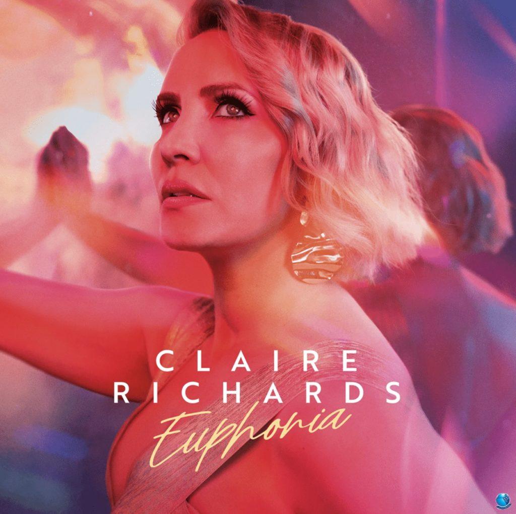 Download Claire Richards — Euphoria Deluxe Edition Album