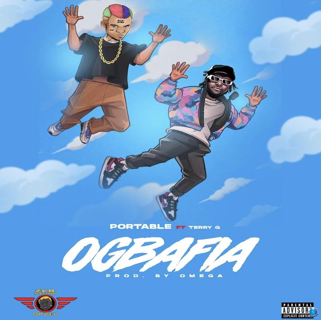 Portable — Ogbafia ft. Terry G