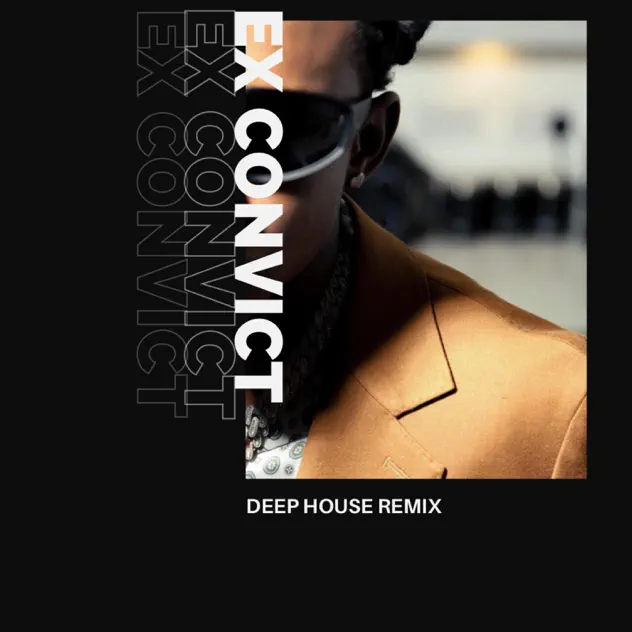 DJ Kush Shallipopi Ex Convict House Remix ft. DJ CypherLee