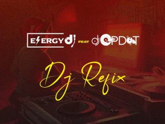 DJ Op Dot CitytrendTv.Com
