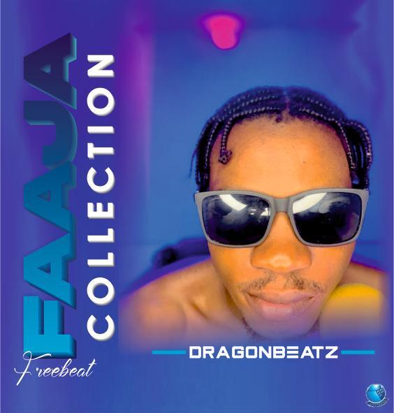 Dragon Beat Faaja Collection Beat