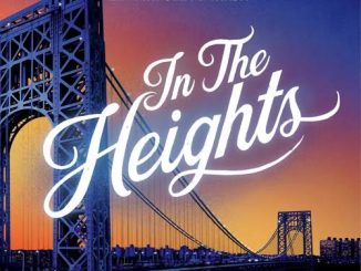 Carnaval Del Barrio In The Heights Motion Picture Soundtrack