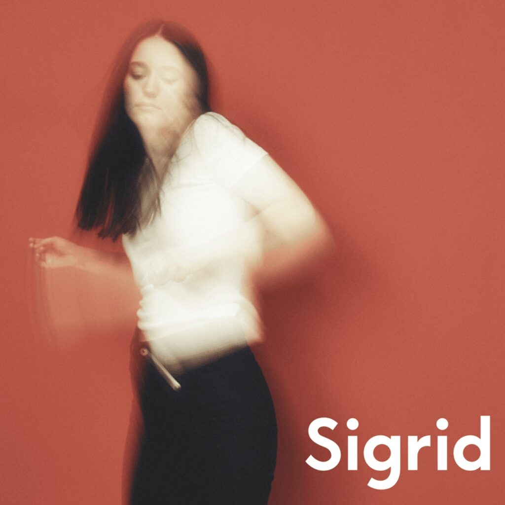 Download Sigrid – The Hype Album
