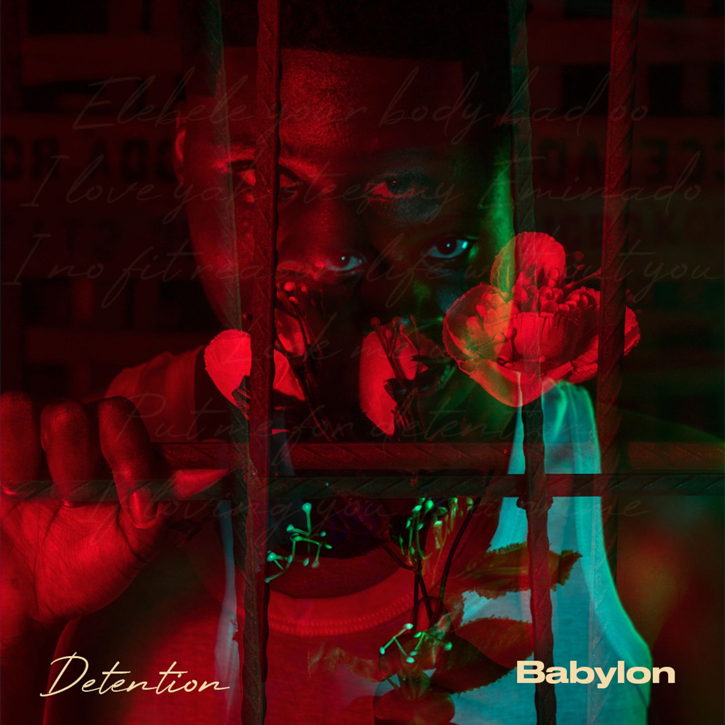 Babylon Detention