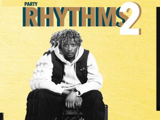 DJ Lawy Party RhythMs 2 Mix 2023