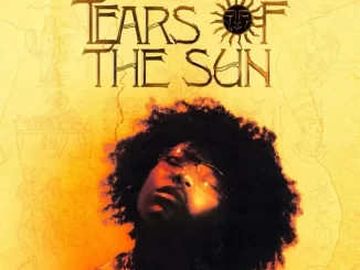 Download Teni – Tears Of The Sun Album