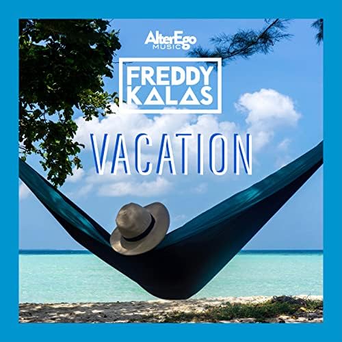 Freddy Kalas Vacation