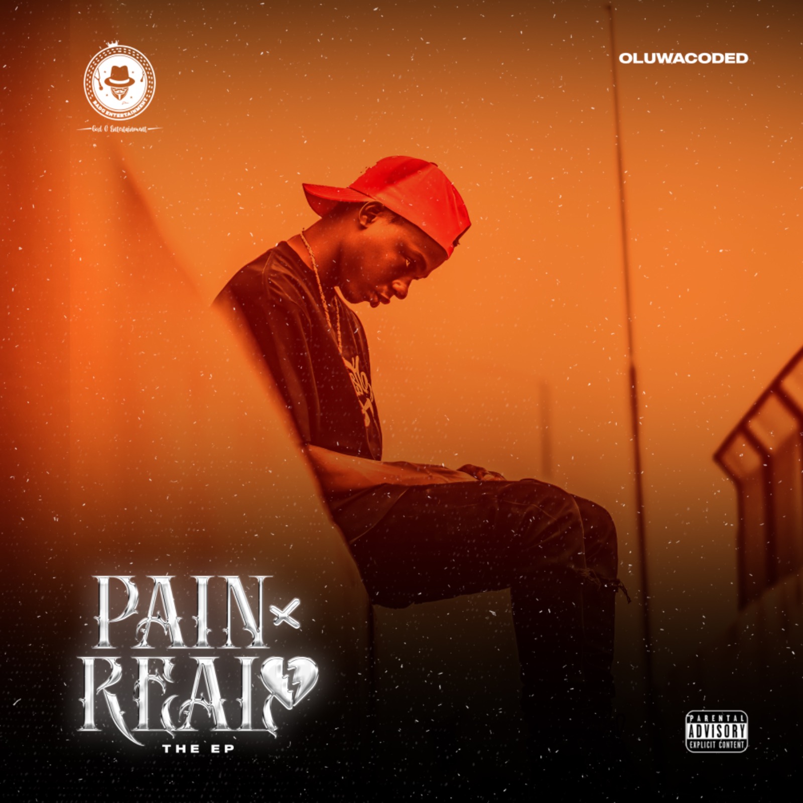 Download Oluwacoded Pain Real EP