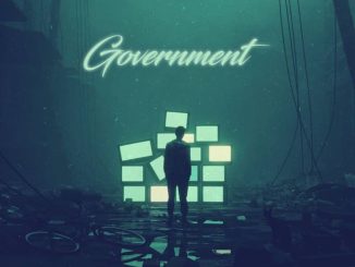 Almin OG Government