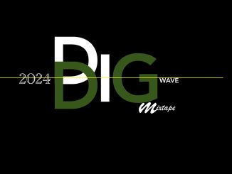 DJ Lawy ft. Hypeman Tiz 2024 Big Wave Mix