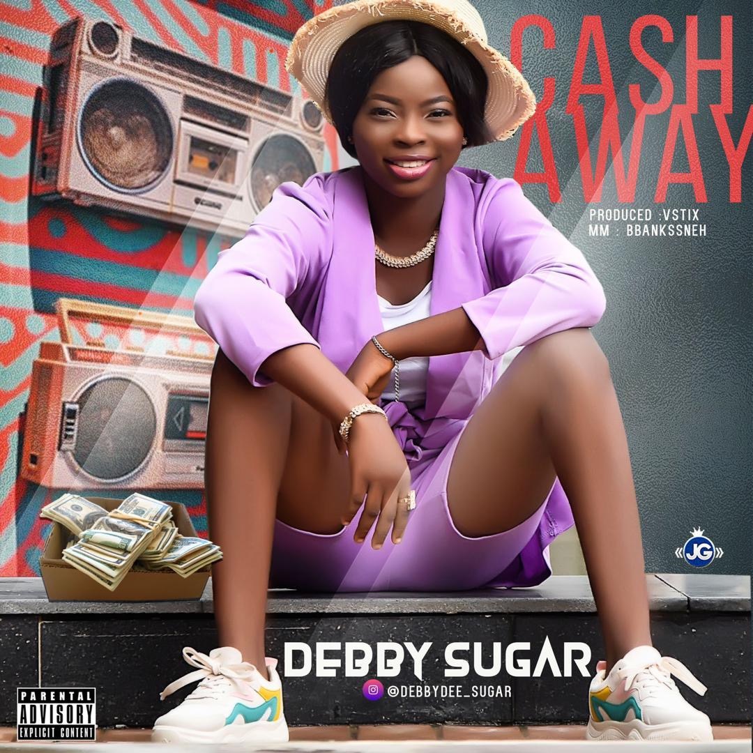 Debby Sugar Cash Away