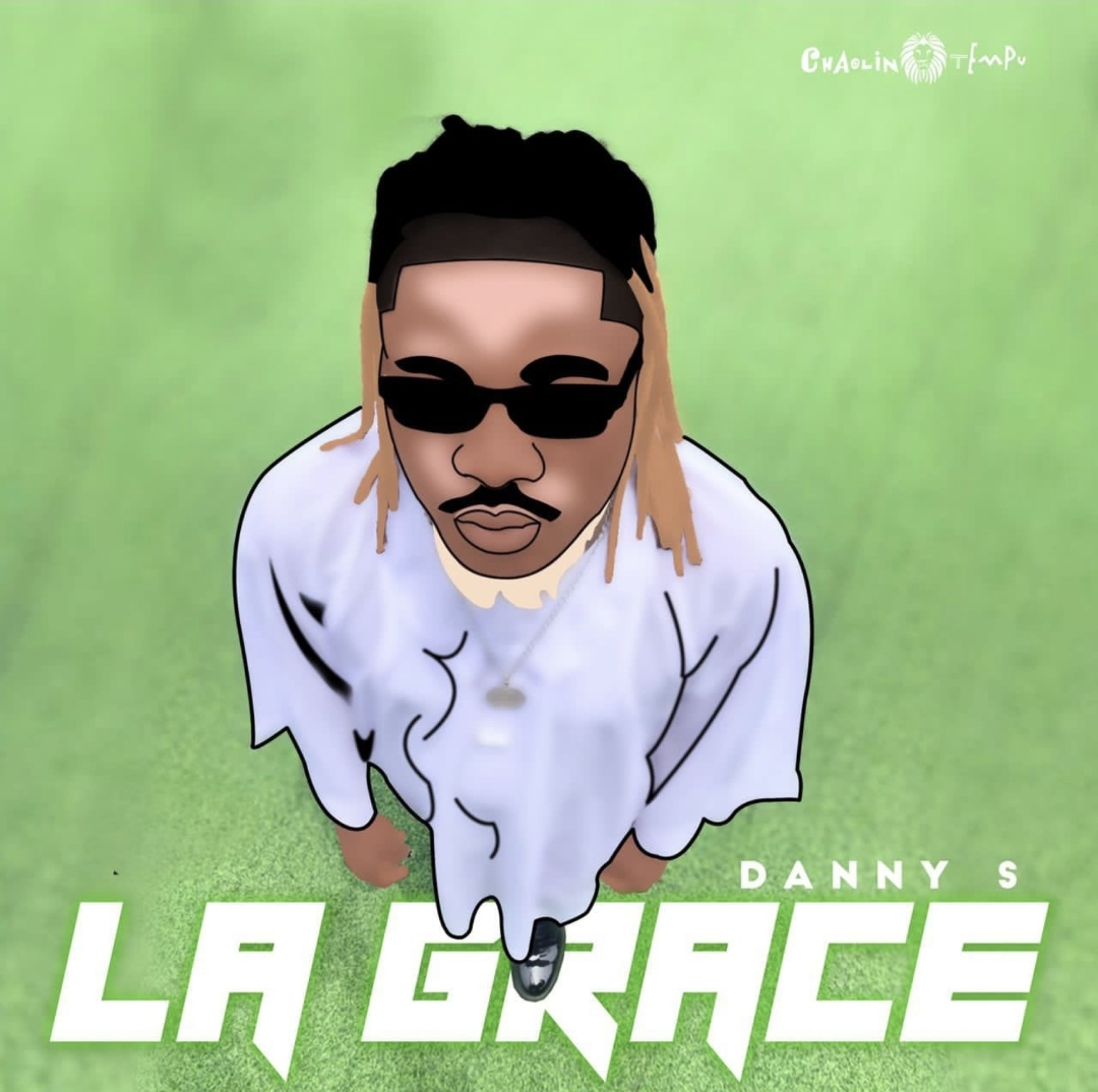 Download Danny S La Grace EP