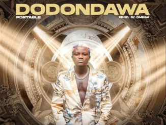 Portable Dodondawa