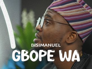Bisimanuel Gbope Wa