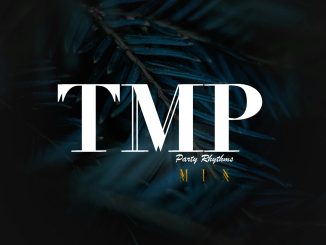 DJ Lawy TMP Party Rhythms Mix