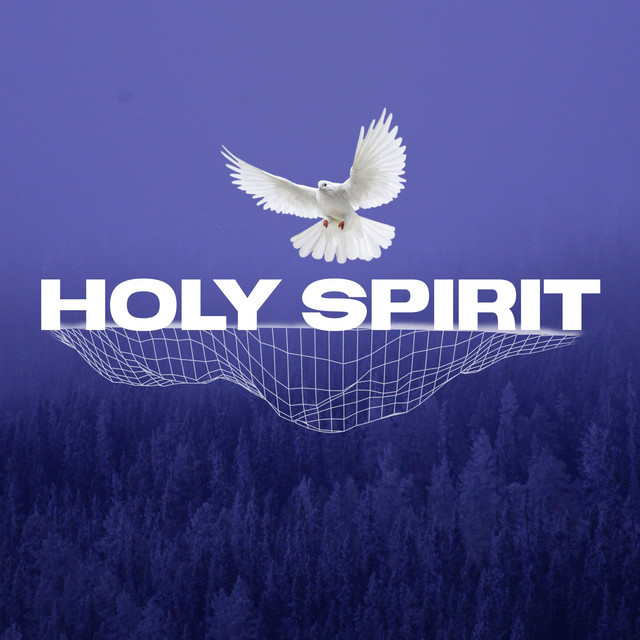 Deeper Soaking Worship Holy Spirit