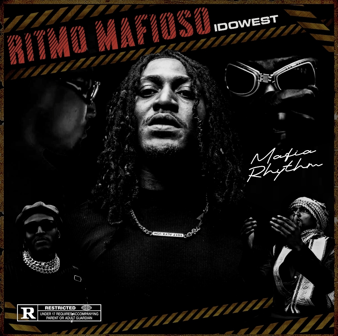 Download Idowest Ritmo Mafioso EP