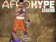 Download Toby Shang AfroHype Legend Album