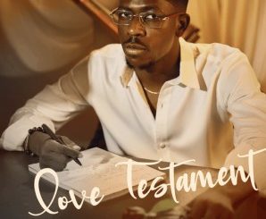 Moses Bliss Love Love ft. Frank Edwards