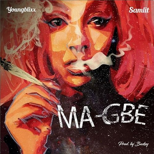 Young Blixx ft. Samlit Magbe