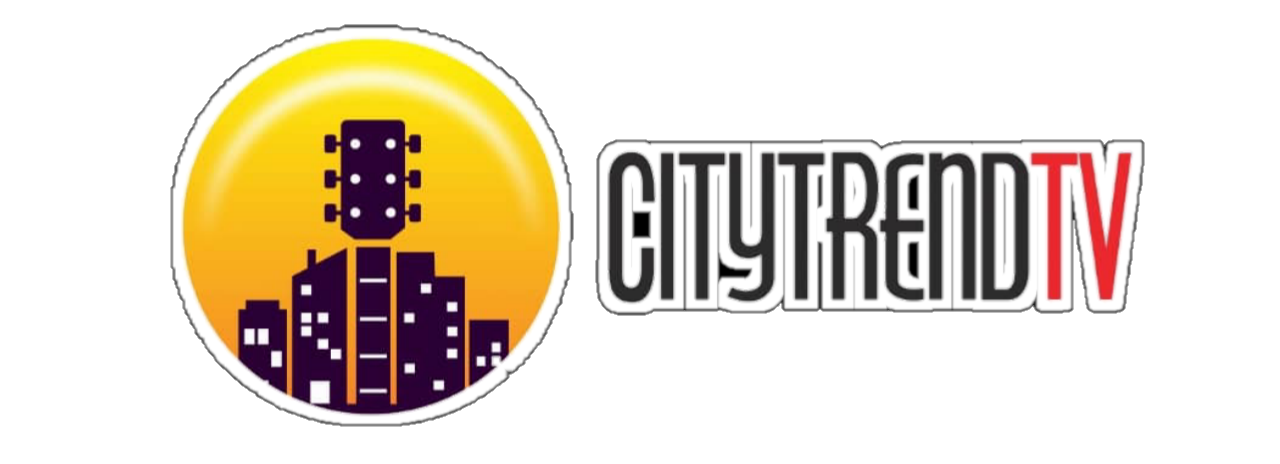 CityTrendTV is Nigerian Home of Trending Songs